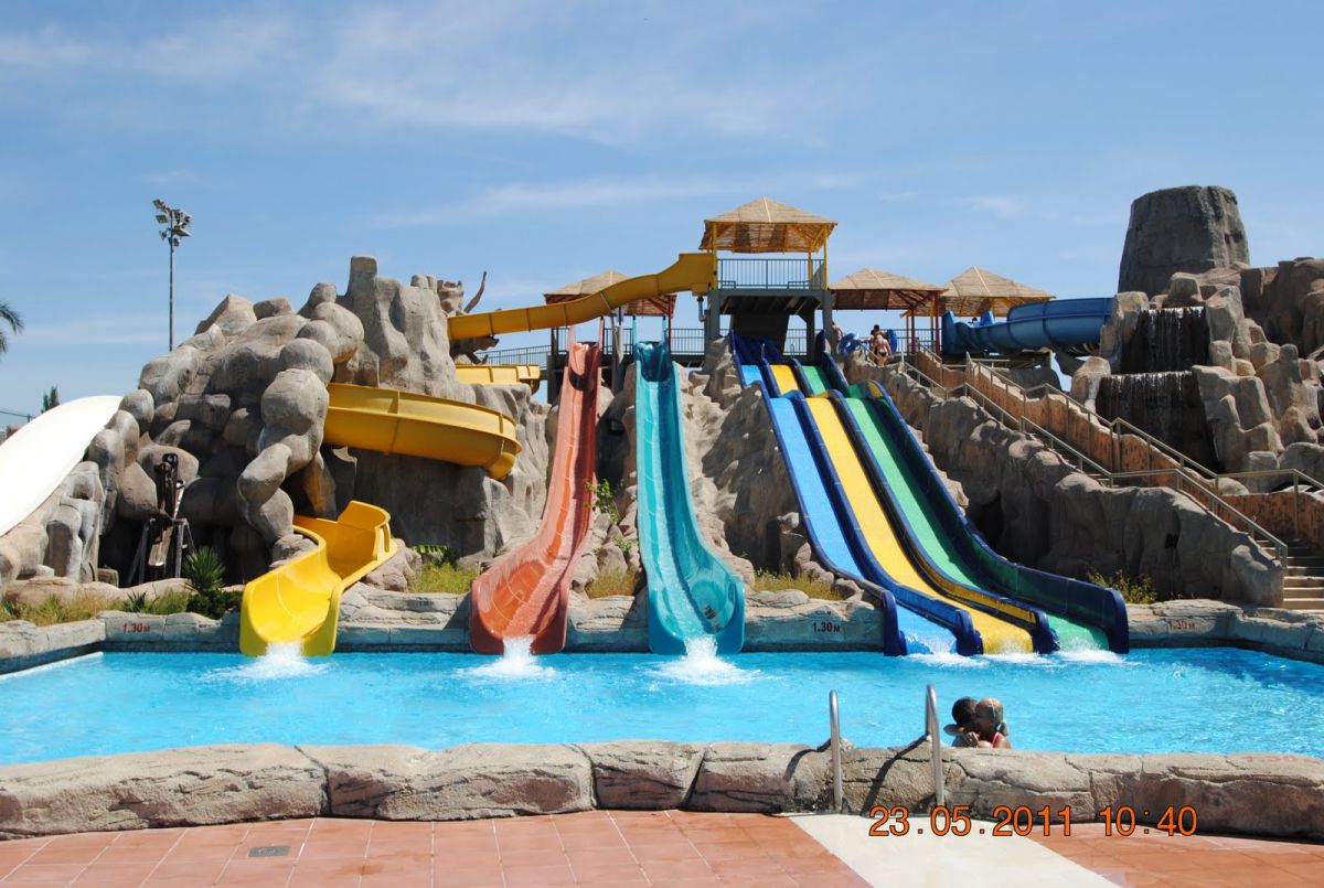 imagini hotel SILENCE BEACH RESORT SIDE